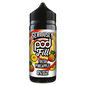 Doozy Vape Seriously Pod Fill 0mg 100ml Shortfill