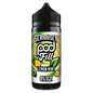 Doozy Vape Seriously Pod Fill 0mg 100ml Shortfill