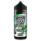 Doozy Vape Seriously Pod Fill 0mg 100ml Shortfill