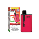 IVG Pro 12 Prefilled Pod Kit