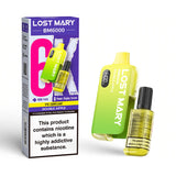 Lost Mary BM6000 Prefilled Pod Kit