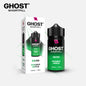 Vapes Bars Ghost Nic Salt 100ml Shortfill