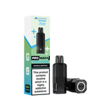 Hayati Pro Max Plus 6000 Prefilled Pods