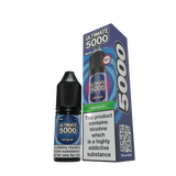 Ultimate 5000 Bar Salts 5MG