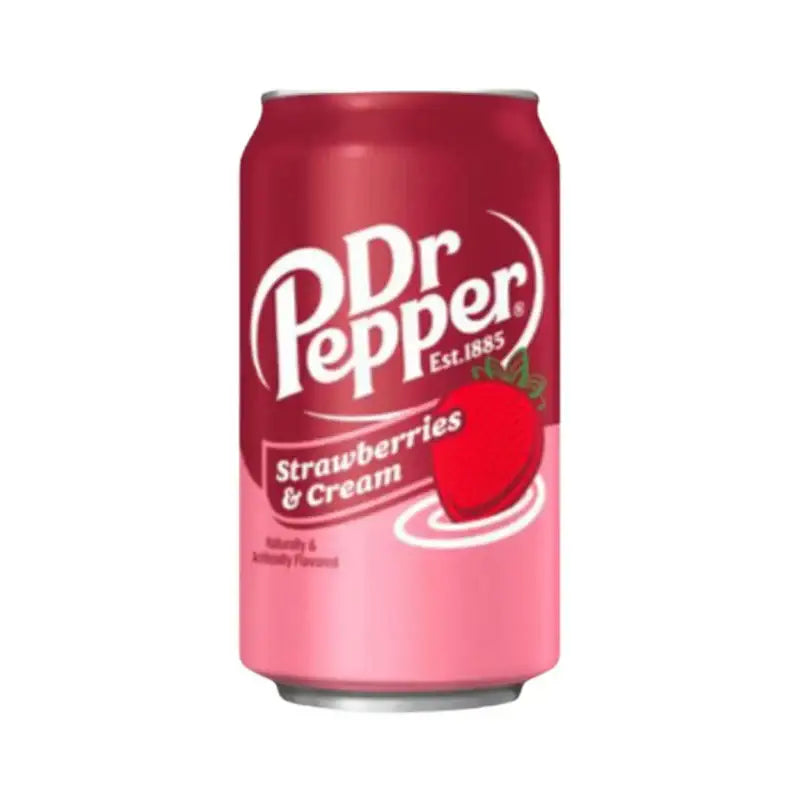 Dr Pepper [12X355ml]