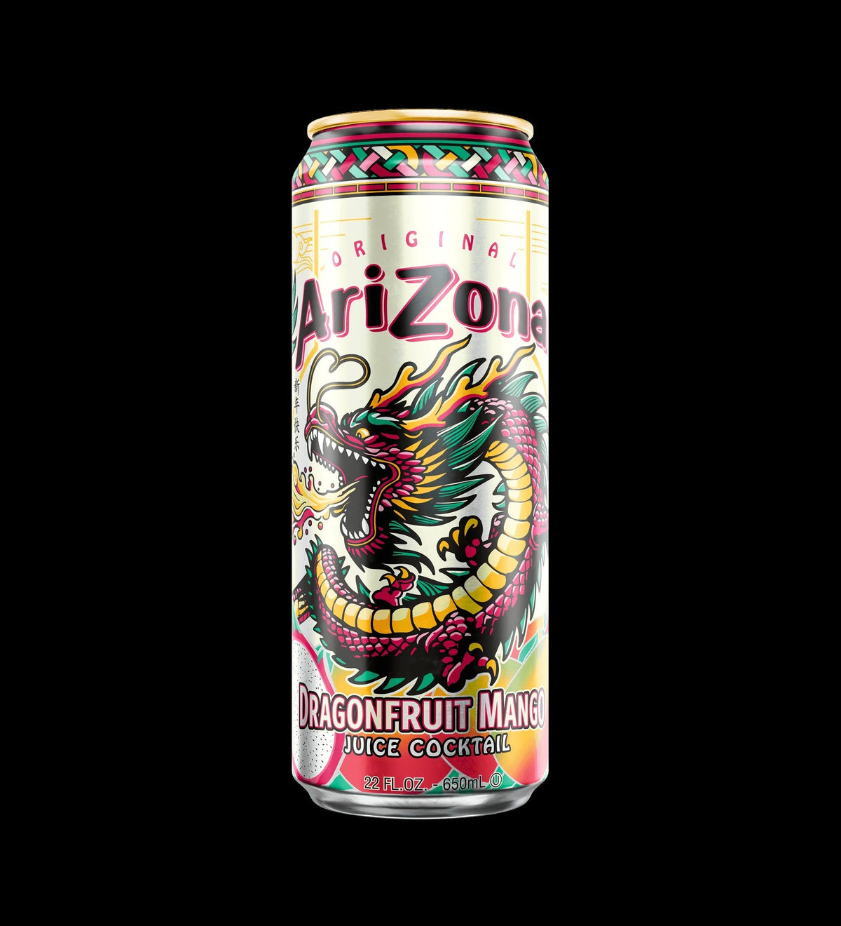 Arizona Drinks [22oz/24ct] - NPM