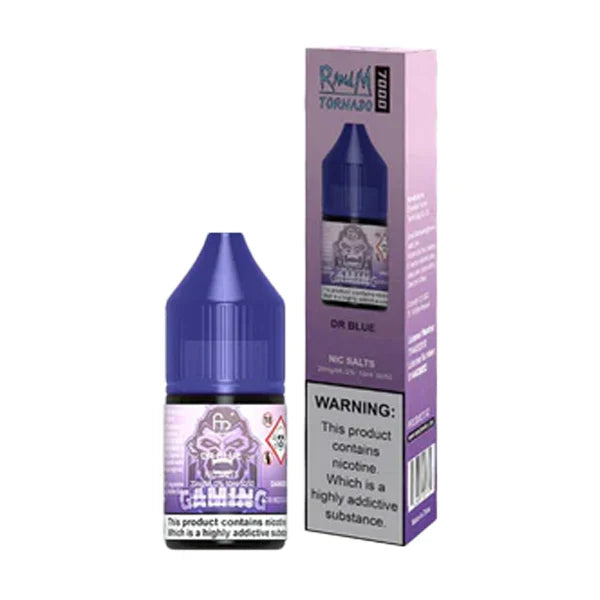 Fumot RANDM 7000 Nic Salts 10mg