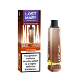 Lost Mary Nera 15K Prefilled Pods
