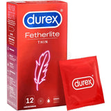 Durex Condoms