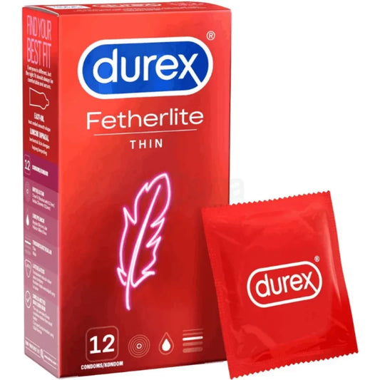 Durex Condoms