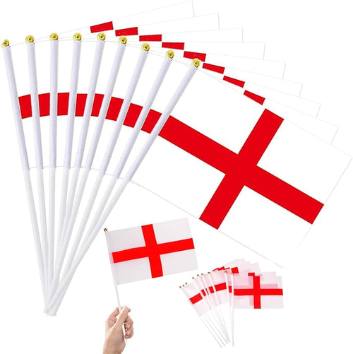 FLAGS
