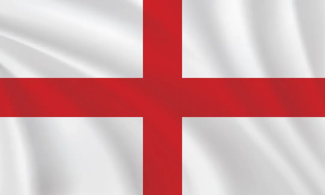 England Flags