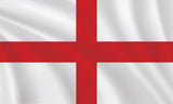 England Flags