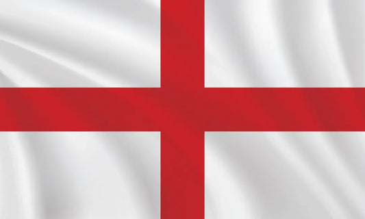 England Flags
