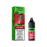 DojoLiq 10ml Nic Salt 10MG