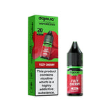 DojoLiq 10ml Nic Salt 20MG