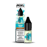PIXL Nic Salts 10mg E-Liquid (10ml)