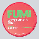 Fumi Strong  Nicotine Pouches 8MG