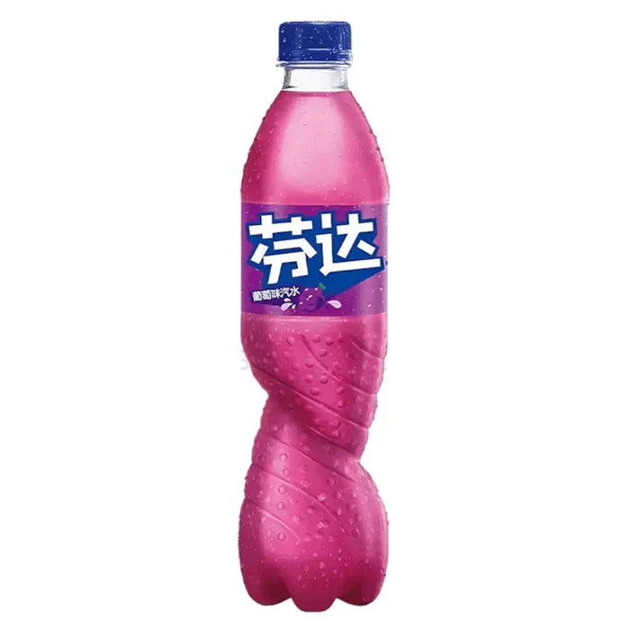 Fanta China 500ML