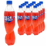 Fanta China 500ML 12 Pack