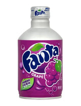 Fanta Japan Soft Drink 300ML