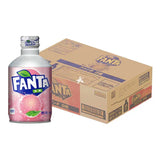Fanta Japan Soft Drink 300ML 24 Pack