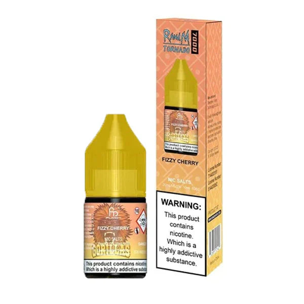 Fumot RANDM 7000 Nic Salts 20mg