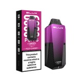 ELUX Cyberover 6K Prefilled Pod Kit