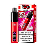 IVG Nexio Pod Vape Kit