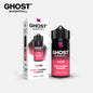 Vapes Bars Ghost Nic Salt 100ml Shortfill 70/30