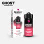 Vapes Bars Ghost Nic Salt 100ml Shortfill