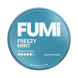 Fumi Regular Nicotine Pouches 4MG