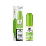 Bar Juice 5000 Nic Salt E-Liquid 20mg