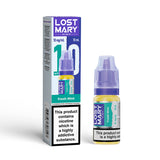 LOST MARY Nic Salts 10mg E-Liquid 10ml