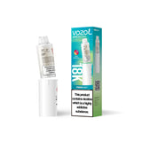 VOZOL MATE 18K Prefilled Pods