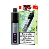 IVG Nexio Fresh Mint Vape Kit