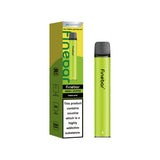 Hayati Finebar 1000 Plus Prefilled Pod Kit 20MG