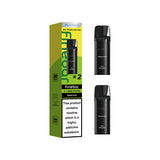 Hayati Finebar Prefilled Pods 20mg