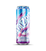 Arizona Frost Chillzicle [22oz/24ct] - NPM