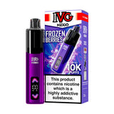 IVG Nexio Frozen Berries Vape Kit