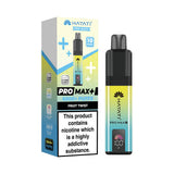 Hayati Pro Max 6K+ 10MG Kit