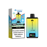Hayati Pro Ultra Plus 25000 Prefilled Pod Kit | Dual Flavours