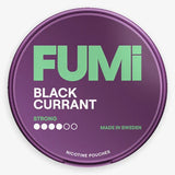 Fumi Strong  Nicotine Pouches 8MG
