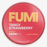 Fumi Strong  Nicotine Pouches 8MG