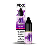 PIXL Nic Salts 20mg E-Liquid (10ml)