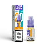 LOST MARY Nic Salts 20mg E-Liquid 10ml
