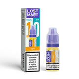 LOST MARY Nic Salts 10mg E-Liquid 10ml