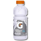 Gatorade Thirst Quencher [24X591ml] - NPM