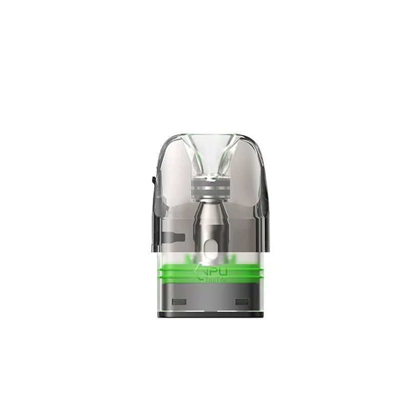 Geekvape Q Replacement Pods Side Fill 3ml - 3 Pack