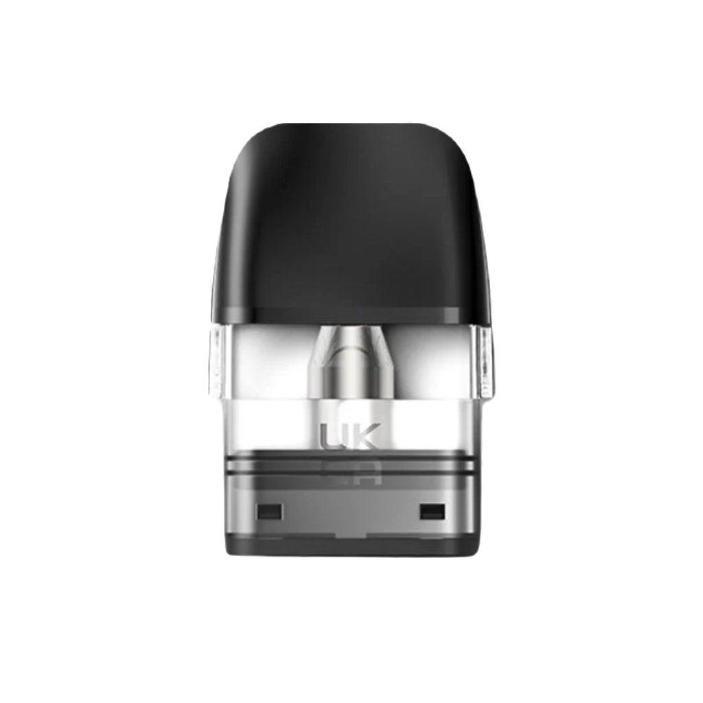 Geekvape Q Replacement Pods Top Fill 2ml - 3 Pack